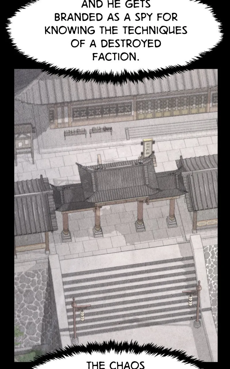 Read Absolute Sword Sense chapter 83 image 83 on Lezhin