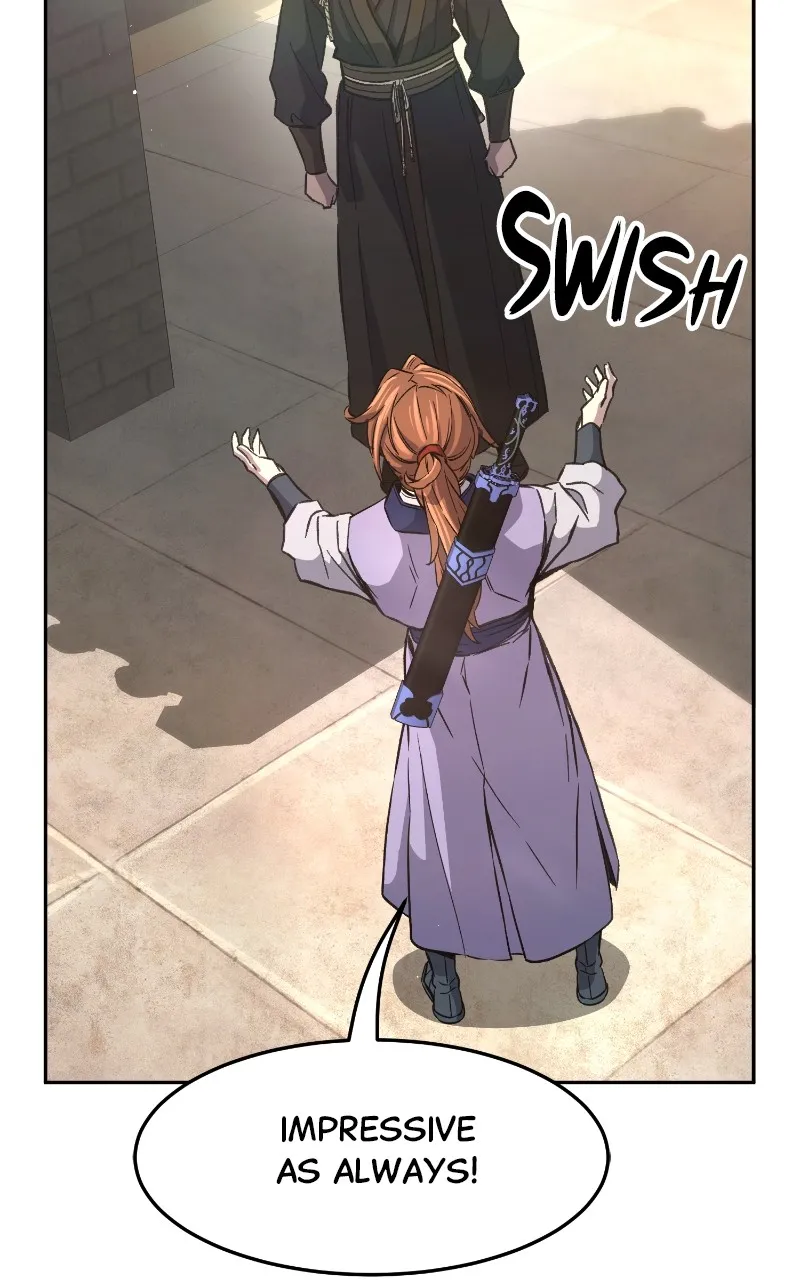 Read Absolute Sword Sense chapter 83 image 85 on Lezhin