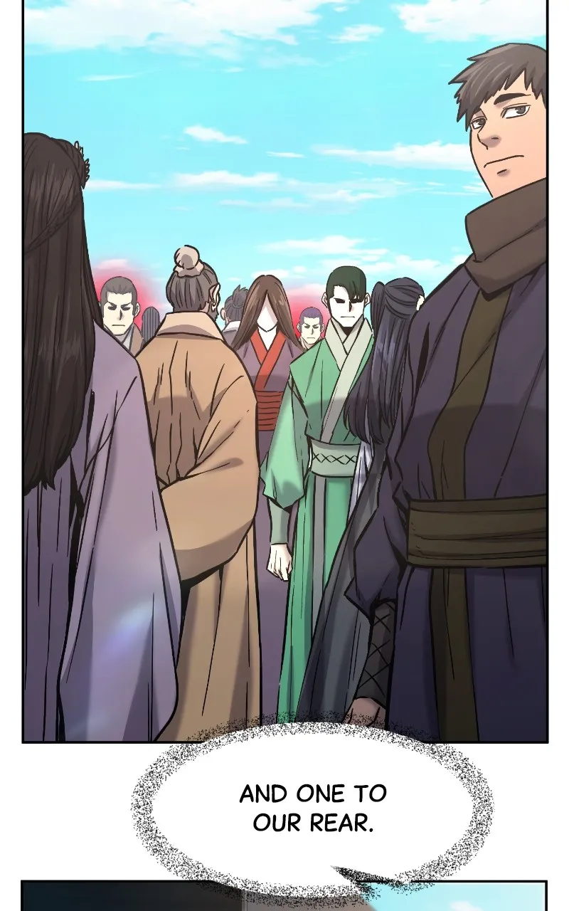 Read Absolute Sword Sense chapter 83 image 94 on Lezhin