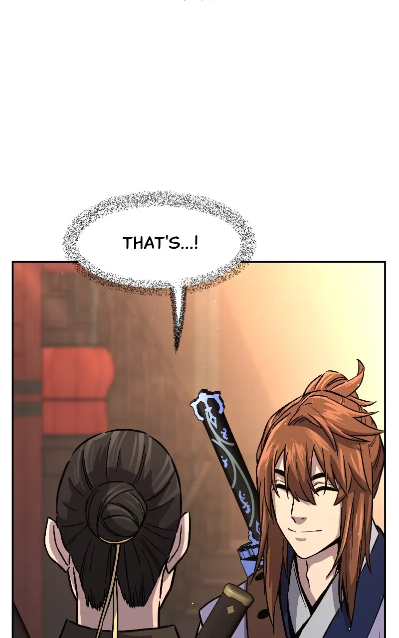 Read Absolute Sword Sense chapter 83 image 96 on Lezhin