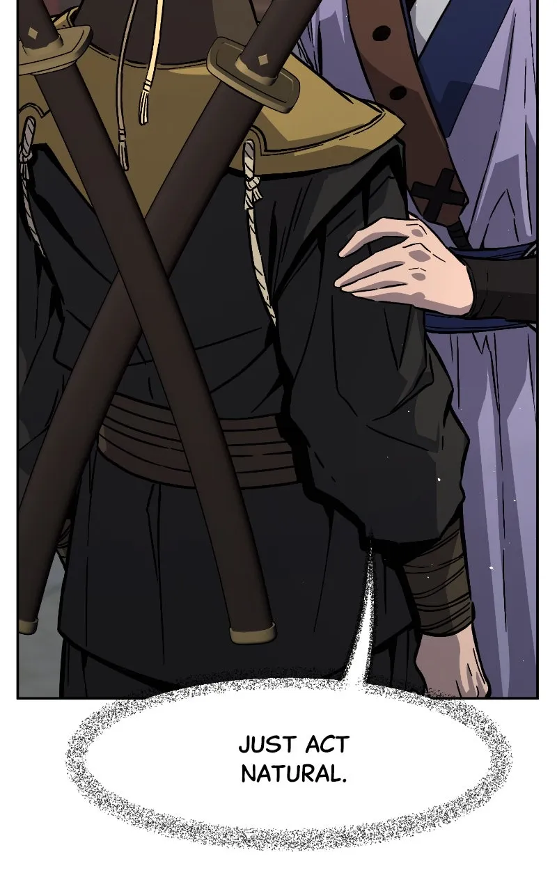 Read Absolute Sword Sense chapter 83 image 97 on Lezhin