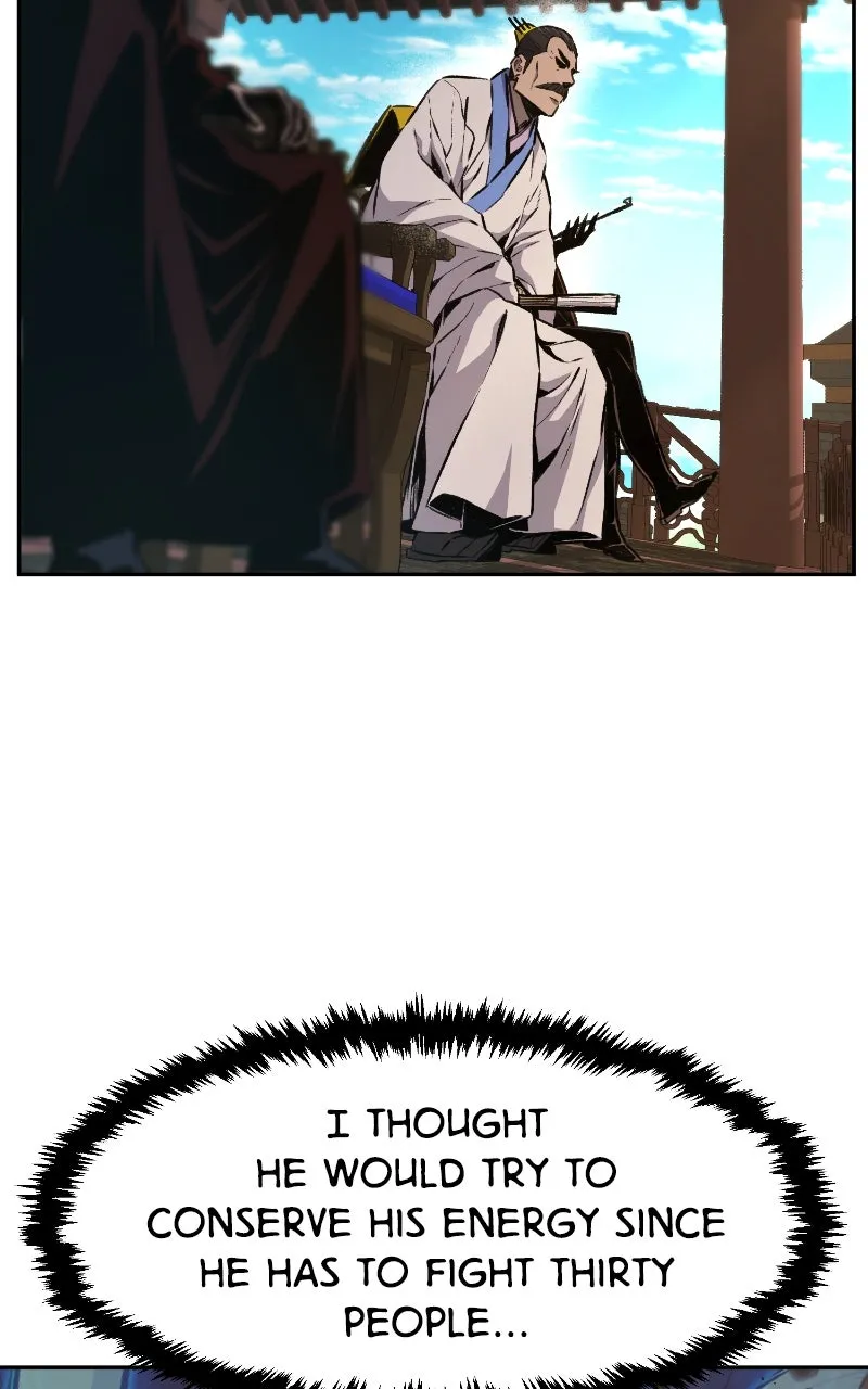 Read Absolute Sword Sense chapter 85 image 1 on Lezhin