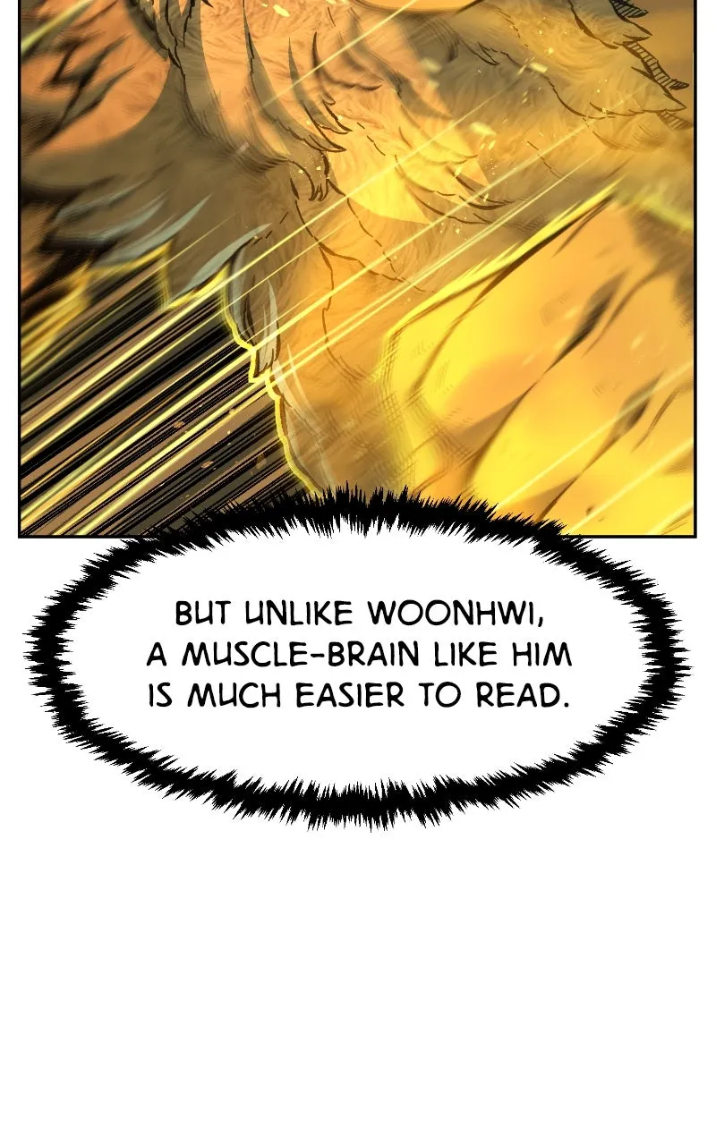 Read Absolute Sword Sense chapter 85 image 10 on Lezhin