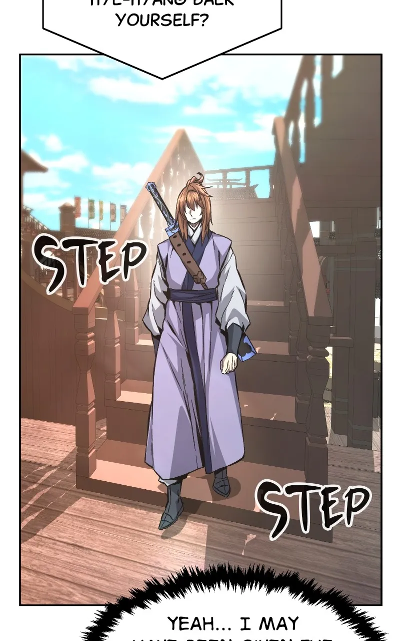 Read Absolute Sword Sense chapter 85 image 100 on Lezhin