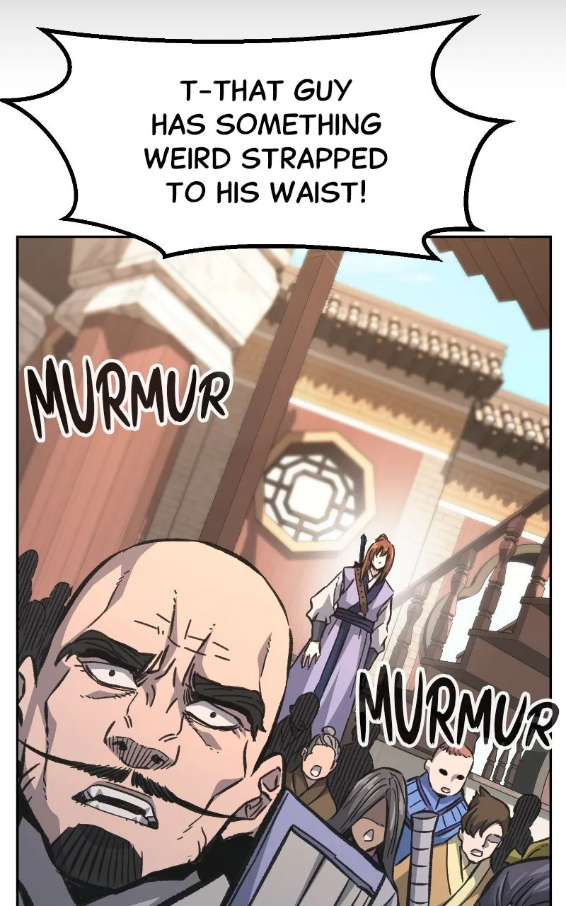Read Absolute Sword Sense chapter 85 image 105 on Lezhin