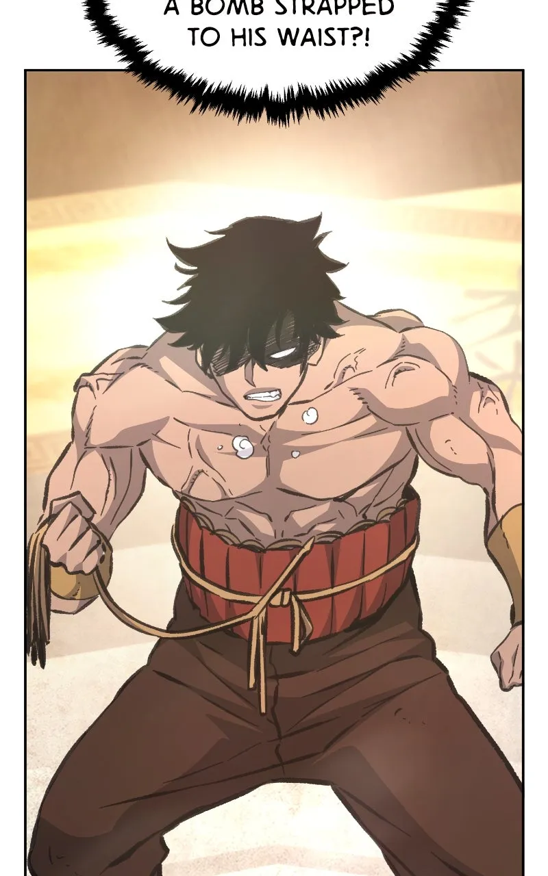 Read Absolute Sword Sense chapter 85 image 108 on Lezhin