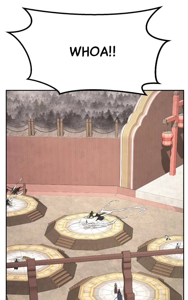 Read Absolute Sword Sense chapter 85 image 11 on Lezhin