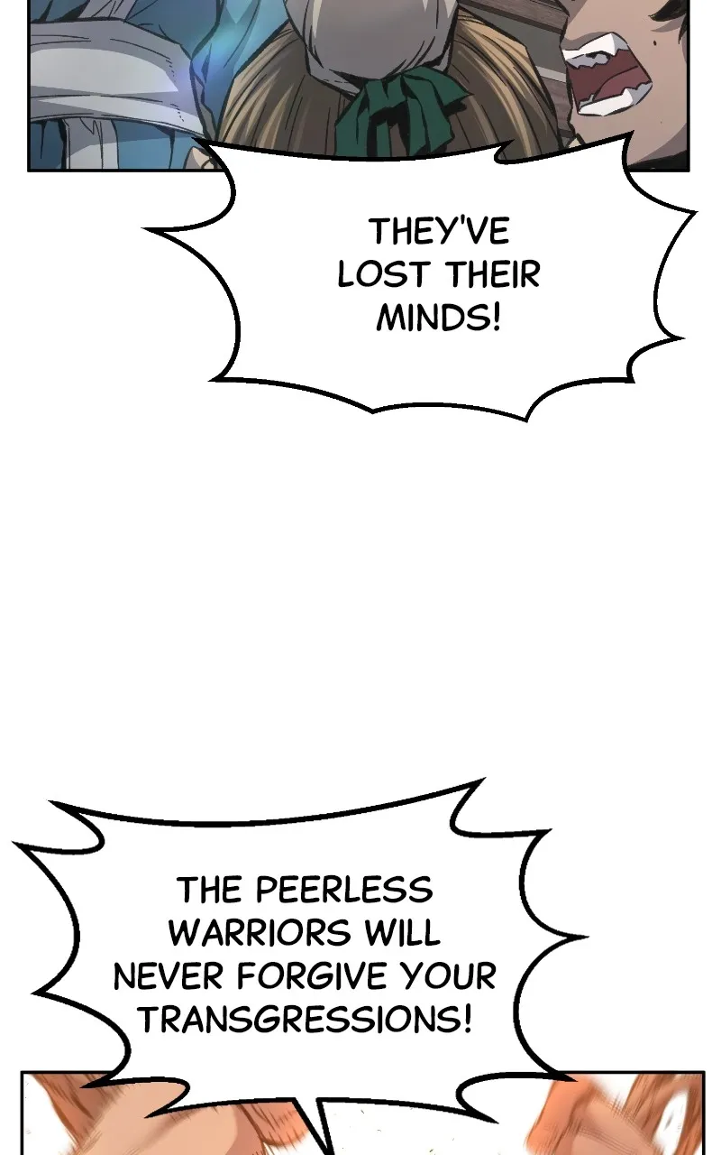 Read Absolute Sword Sense chapter 85 image 116 on Lezhin