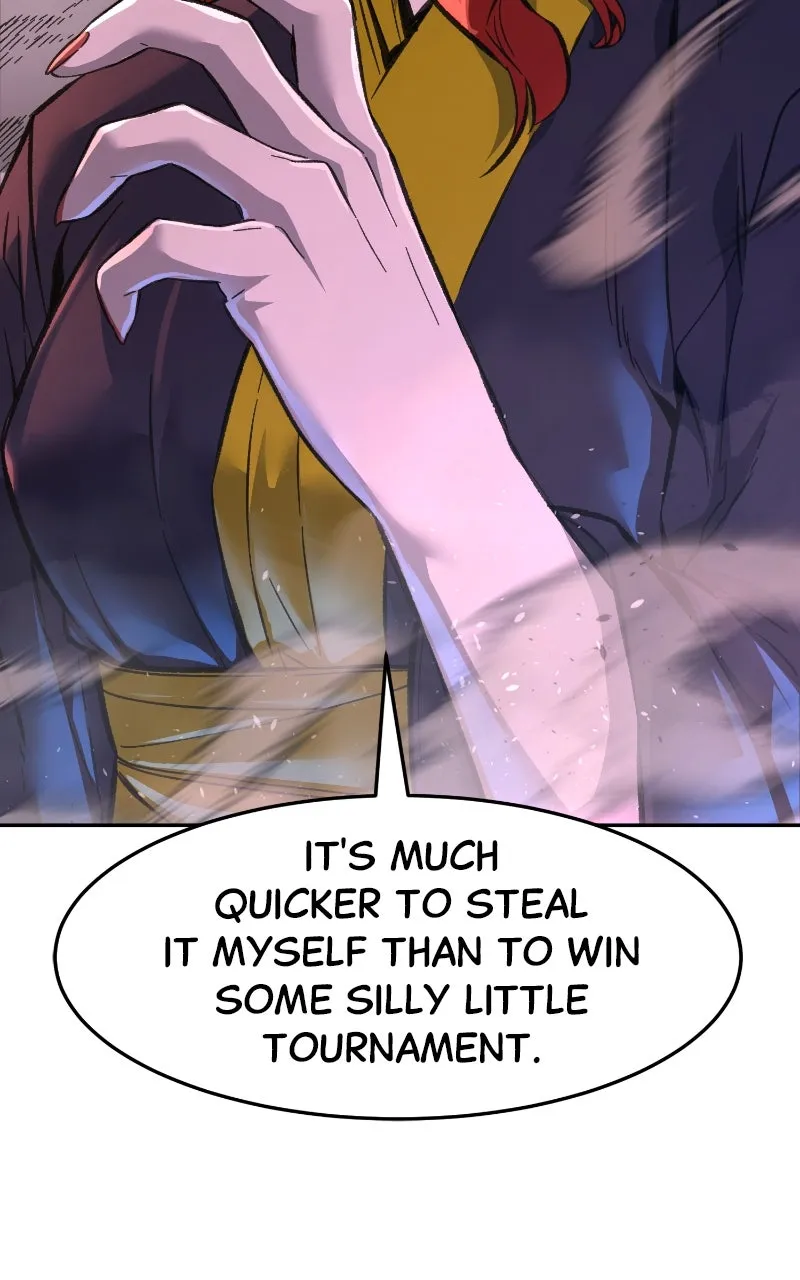 Read Absolute Sword Sense chapter 85 image 127 on Lezhin