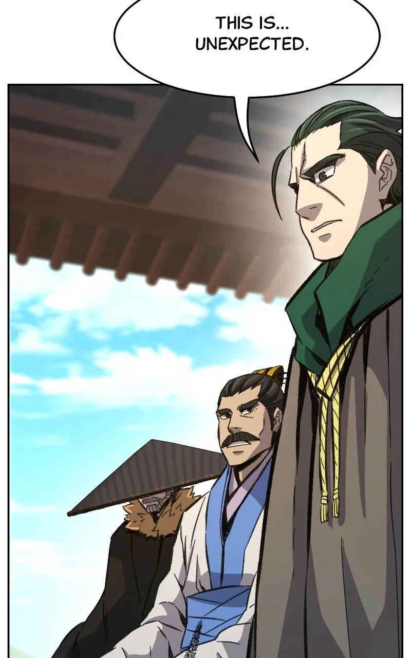 Read Absolute Sword Sense chapter 85 image 13 on Lezhin