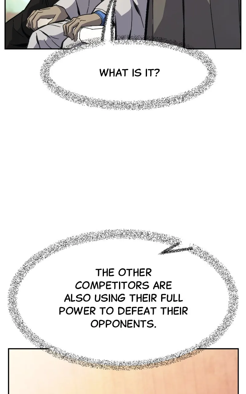 Read Absolute Sword Sense chapter 85 image 14 on Lezhin
