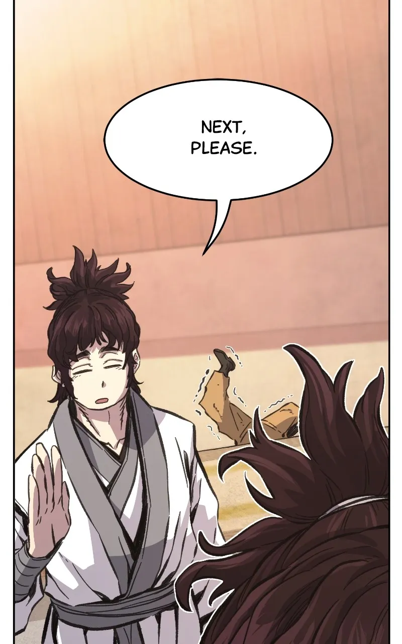 Read Absolute Sword Sense chapter 85 image 15 on Lezhin