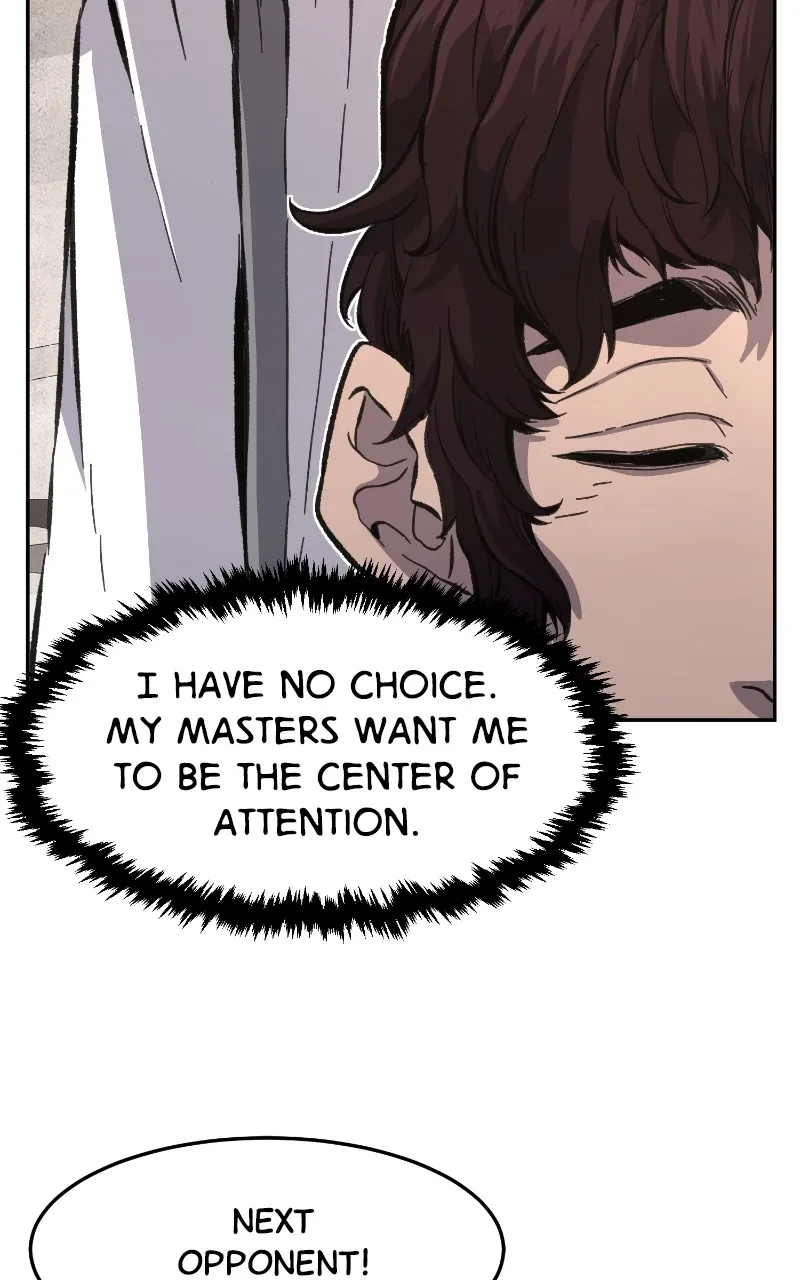 Read Absolute Sword Sense chapter 85 image 16 on Lezhin