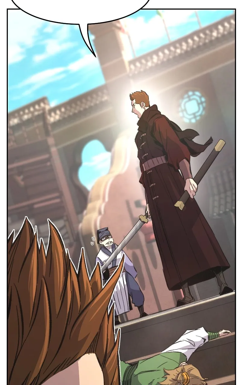 Read Absolute Sword Sense chapter 85 image 17 on Lezhin