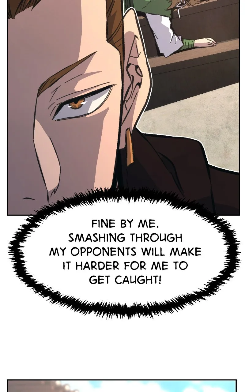 Read Absolute Sword Sense chapter 85 image 18 on Lezhin
