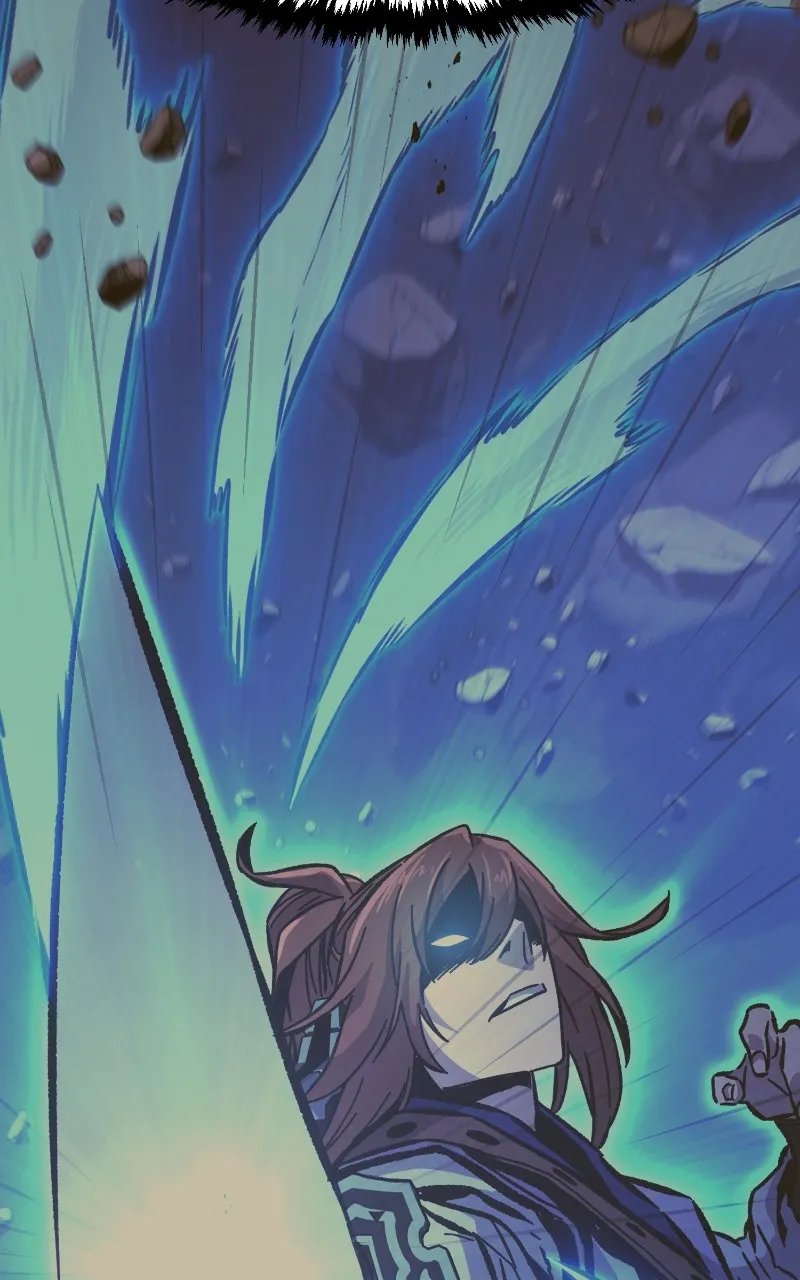 Read Absolute Sword Sense chapter 85 image 2 on Lezhin