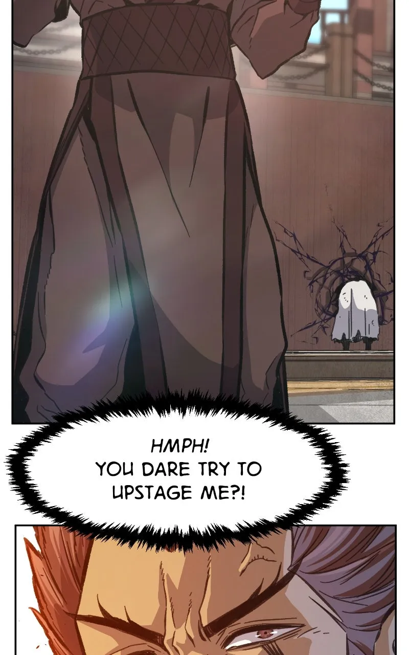 Read Absolute Sword Sense chapter 85 image 20 on Lezhin