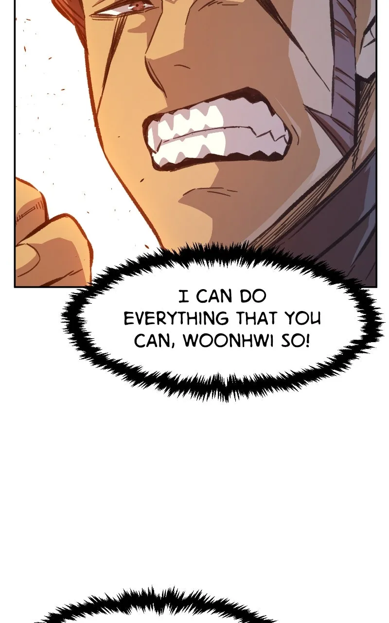 Read Absolute Sword Sense chapter 85 image 21 on Lezhin