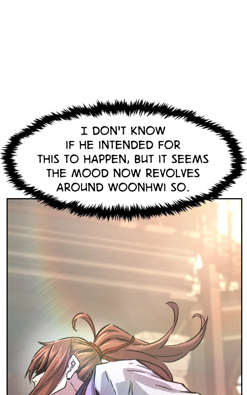 Read Absolute Sword Sense chapter 85 image 27 on Lezhin
