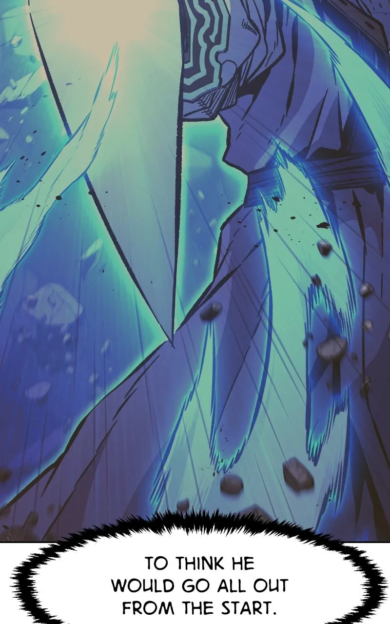 Read Absolute Sword Sense chapter 85 image 3 on Lezhin