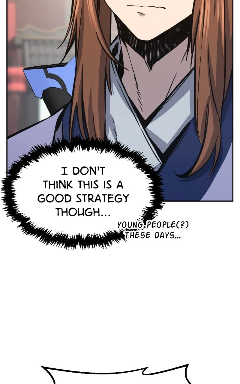 Read Absolute Sword Sense chapter 85 image 30 on Lezhin