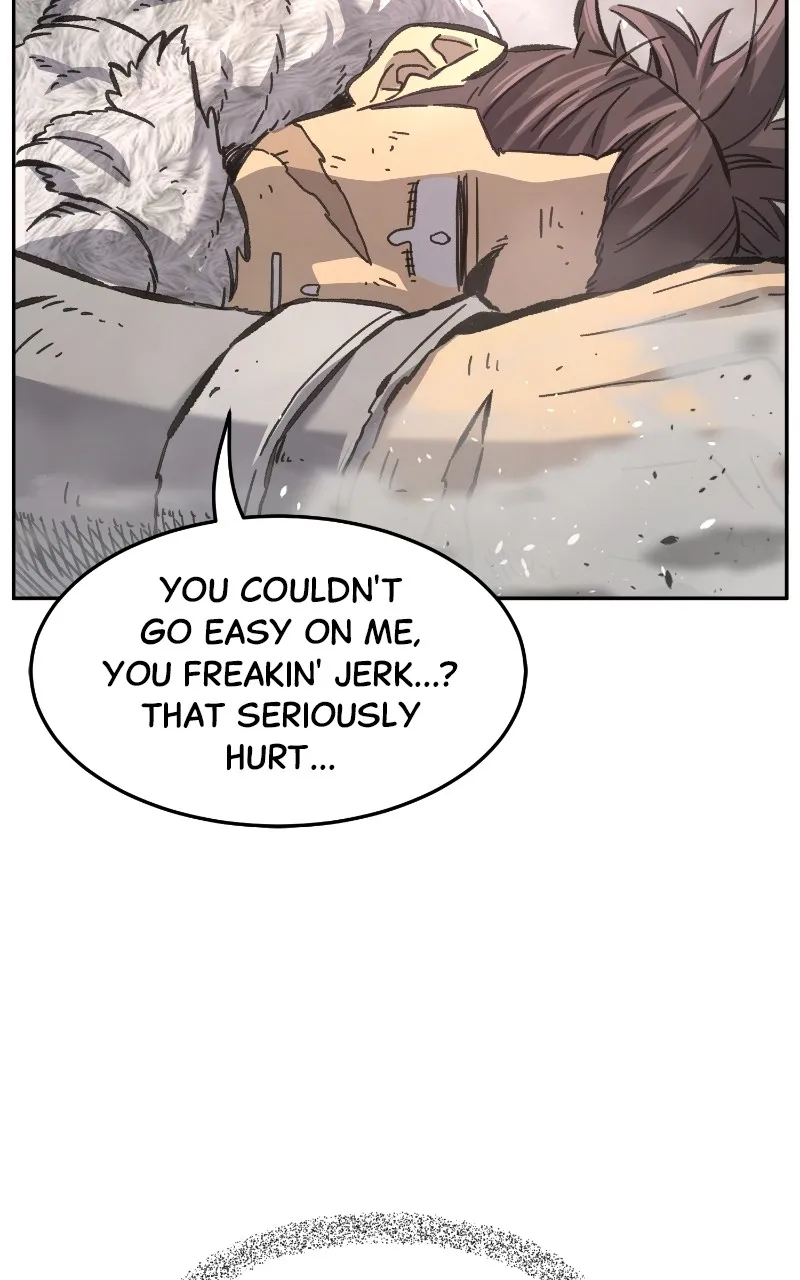 Read Absolute Sword Sense chapter 85 image 32 on Lezhin