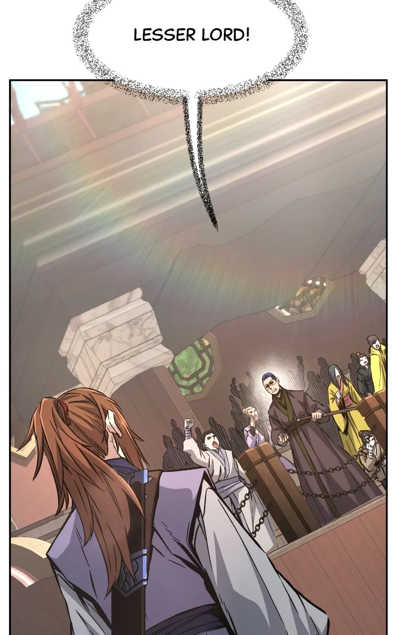 Read Absolute Sword Sense chapter 85 image 33 on Lezhin