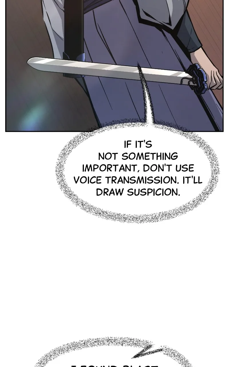 Read Absolute Sword Sense chapter 85 image 34 on Lezhin