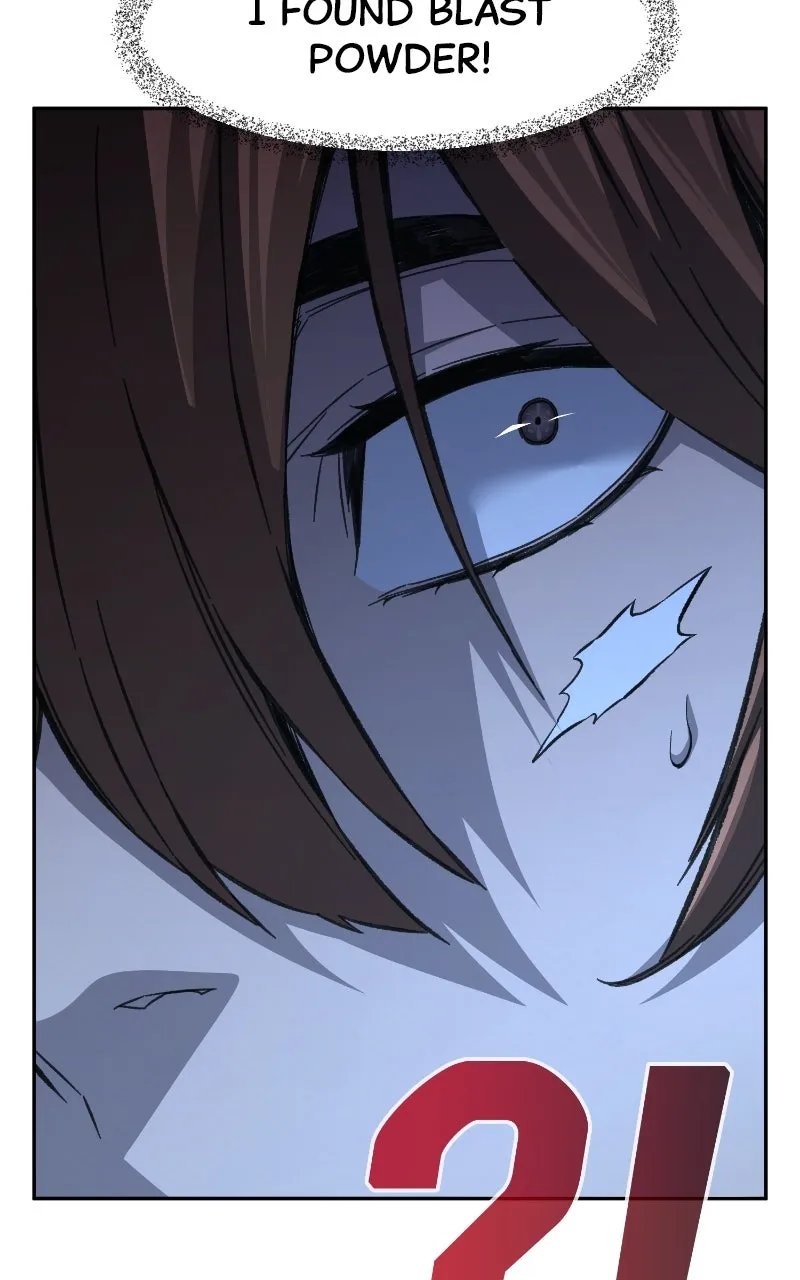 Read Absolute Sword Sense chapter 85 image 35 on Lezhin