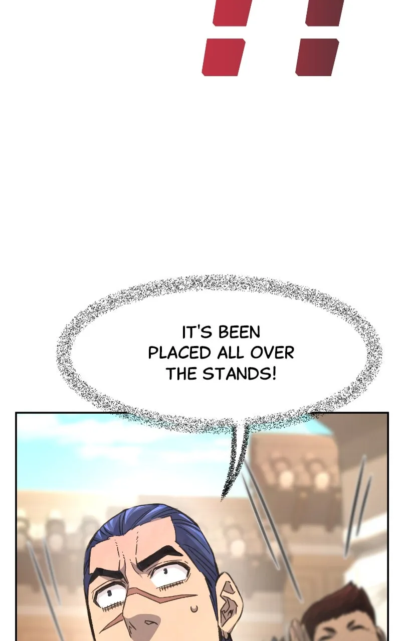 Read Absolute Sword Sense chapter 85 image 36 on Lezhin