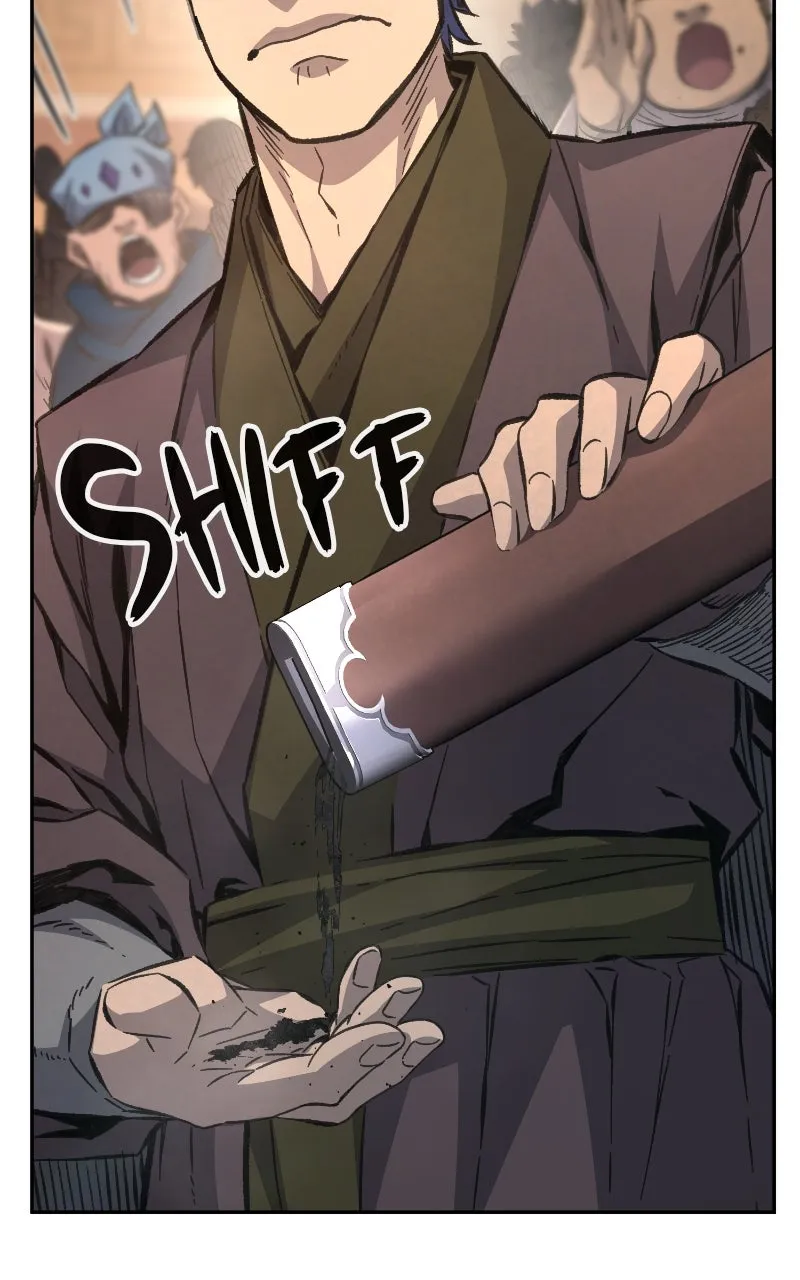 Read Absolute Sword Sense chapter 85 image 37 on Lezhin