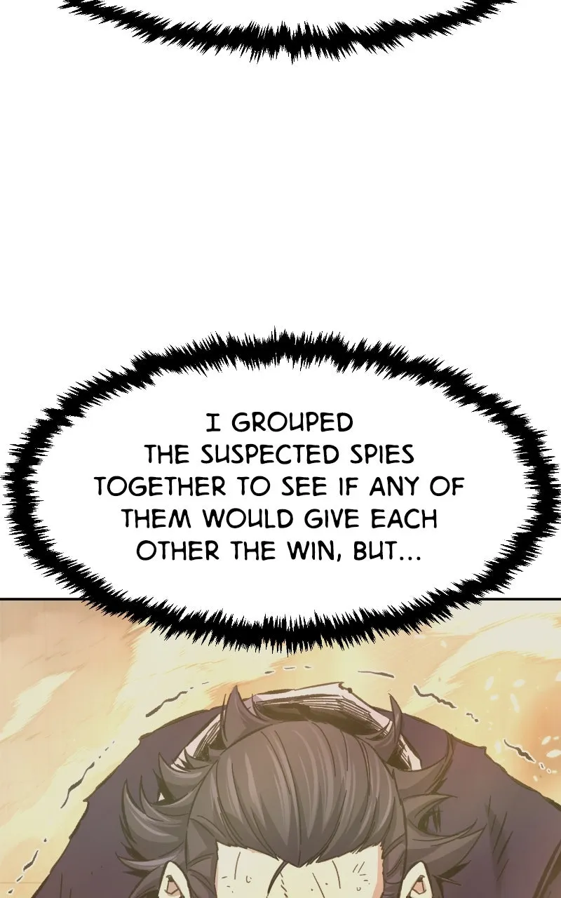 Read Absolute Sword Sense chapter 85 image 4 on Lezhin
