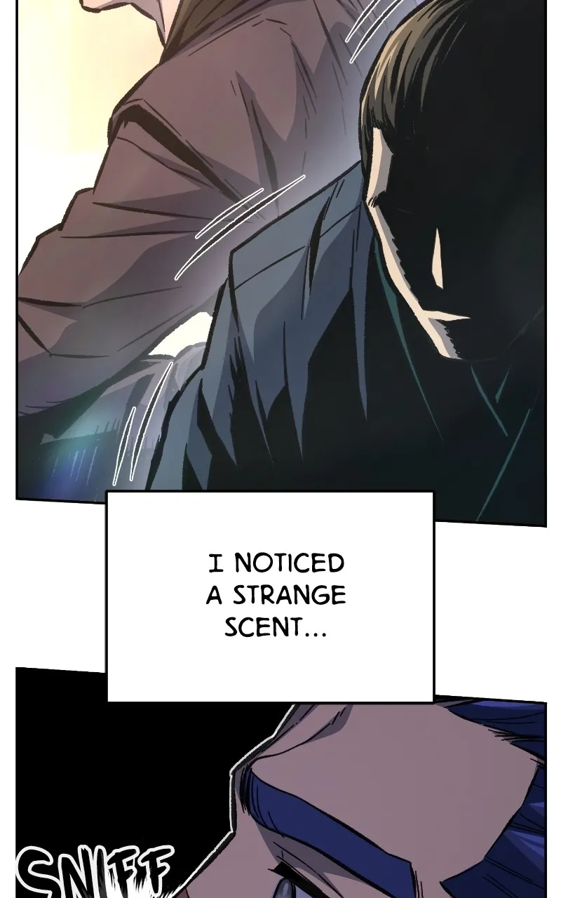 Read Absolute Sword Sense chapter 85 image 40 on Lezhin