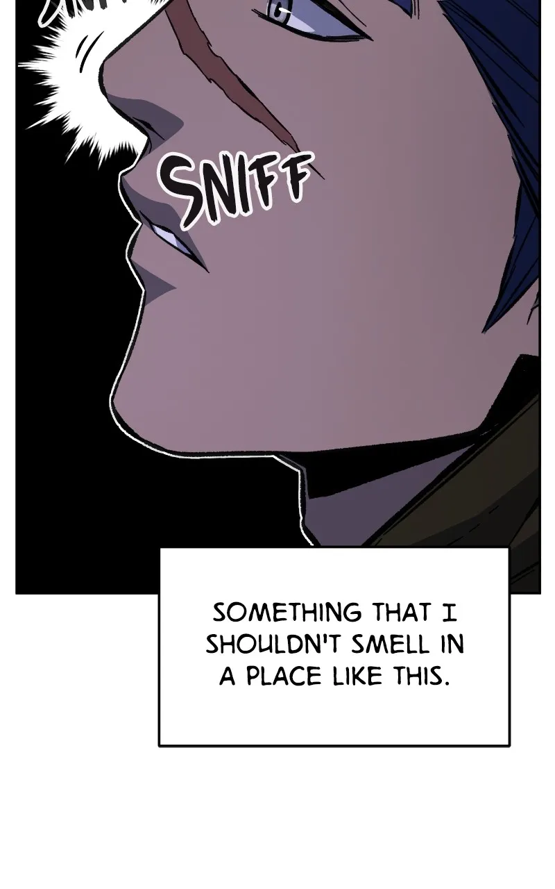 Read Absolute Sword Sense chapter 85 image 41 on Lezhin