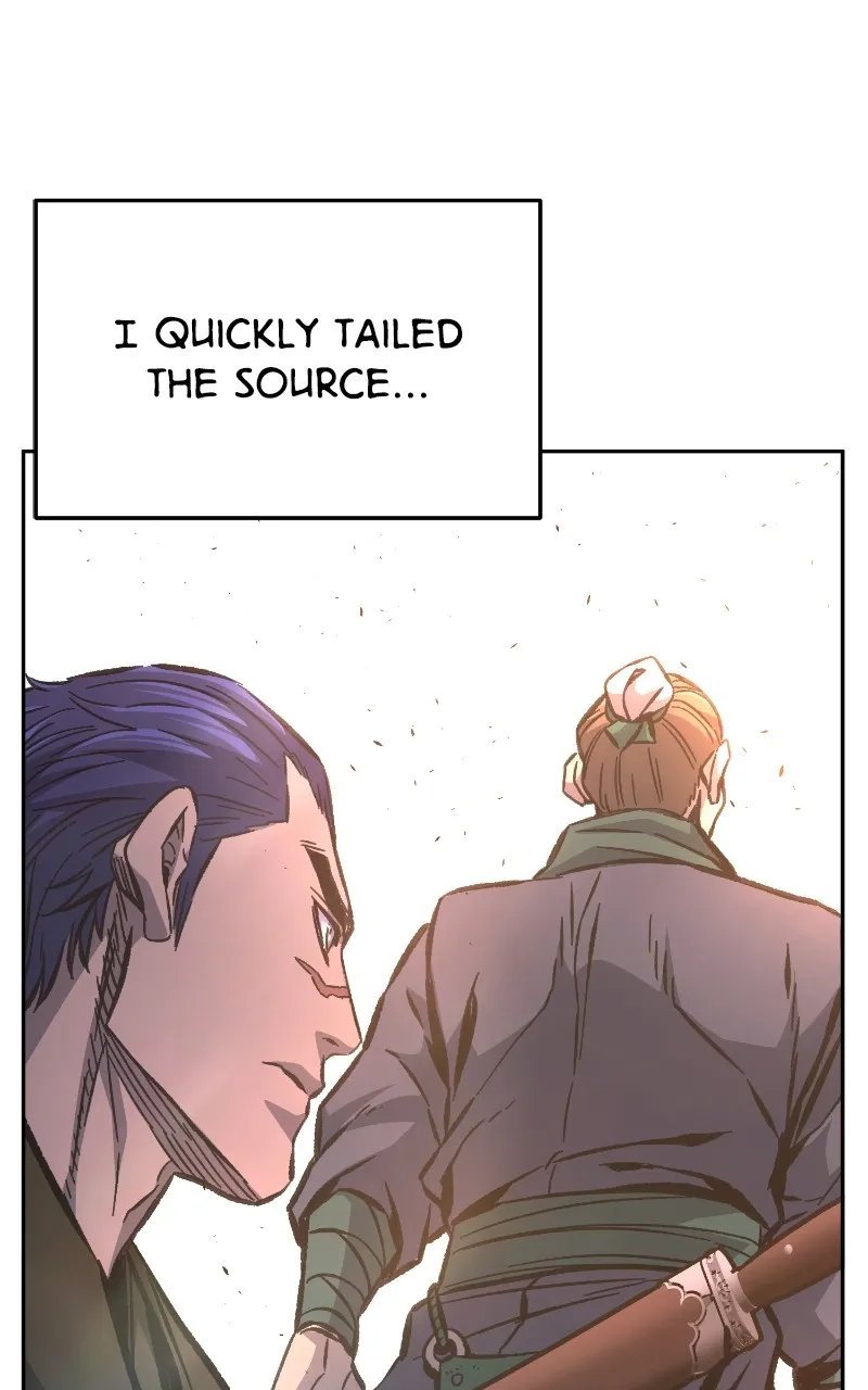 Read Absolute Sword Sense chapter 85 image 42 on Lezhin
