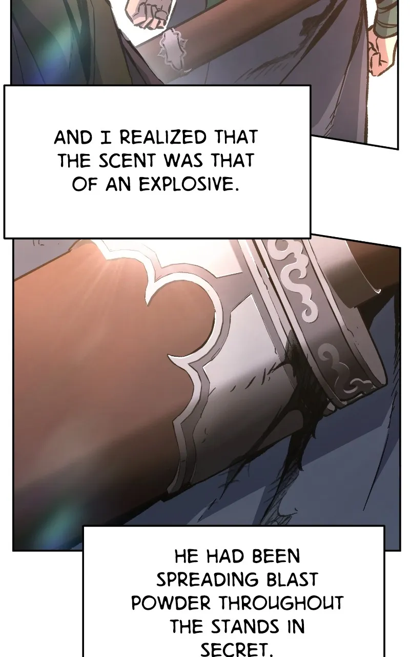 Read Absolute Sword Sense chapter 85 image 43 on Lezhin