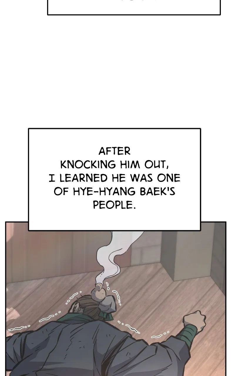 Read Absolute Sword Sense chapter 85 image 44 on Lezhin