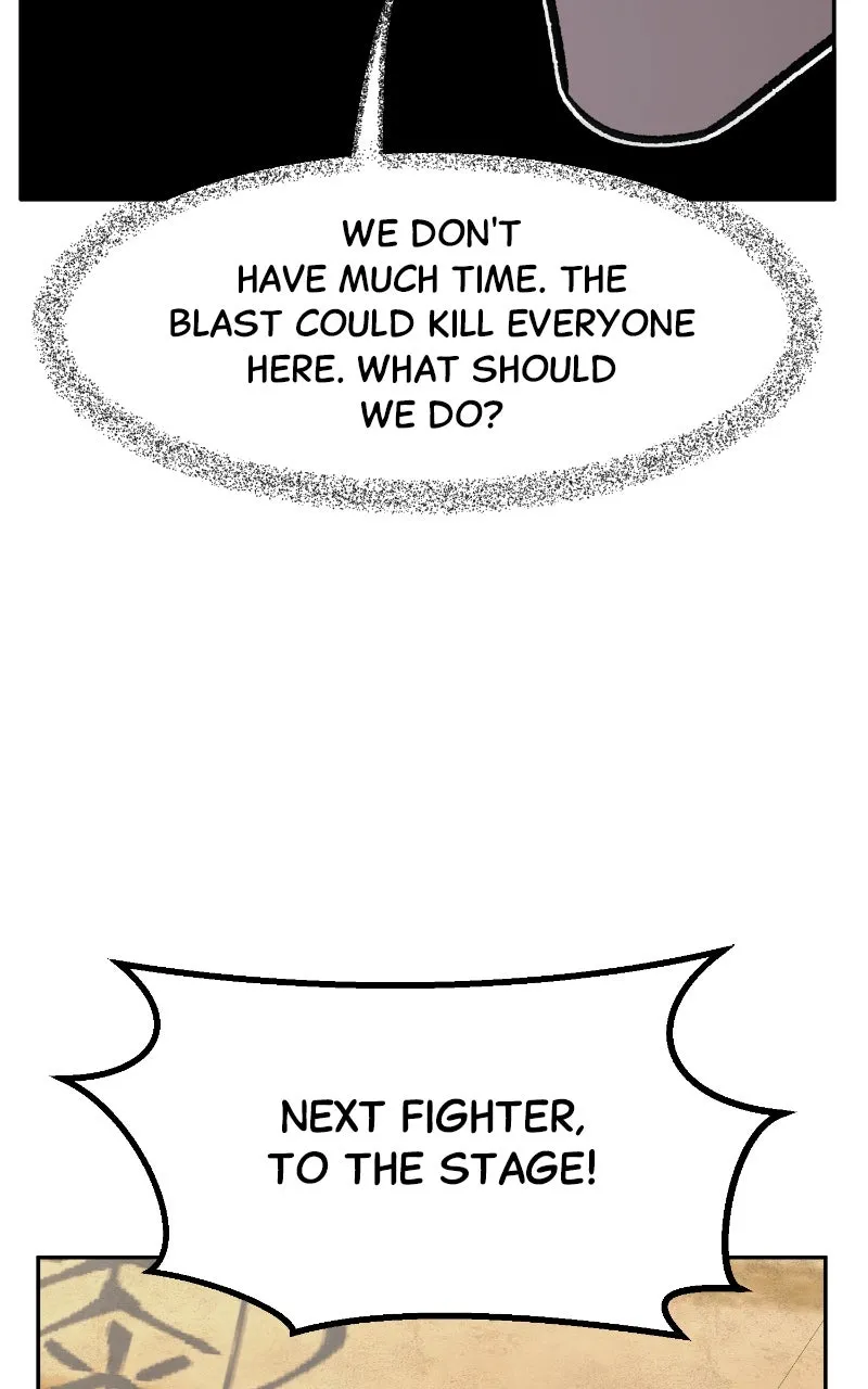 Read Absolute Sword Sense chapter 85 image 47 on Lezhin