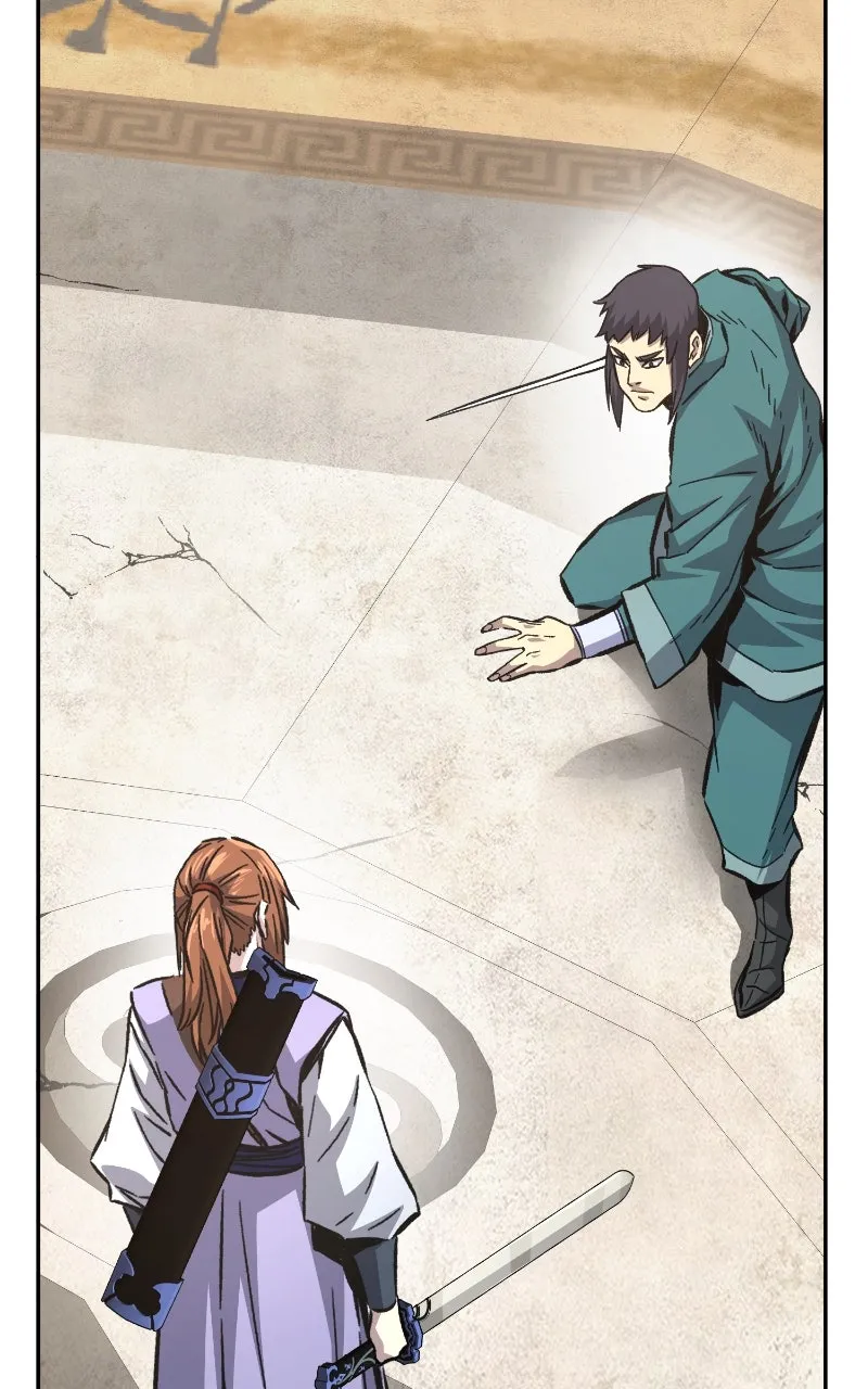 Read Absolute Sword Sense chapter 85 image 48 on Lezhin