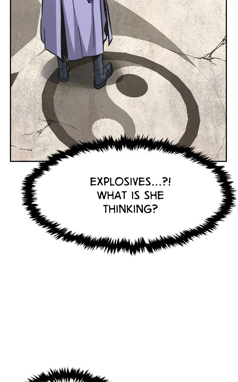 Read Absolute Sword Sense chapter 85 image 49 on Lezhin