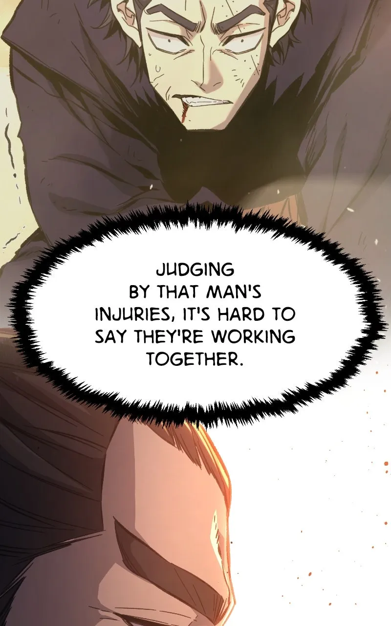 Read Absolute Sword Sense chapter 85 image 5 on Lezhin