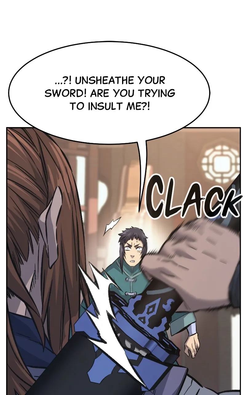 Read Absolute Sword Sense chapter 85 image 53 on Lezhin