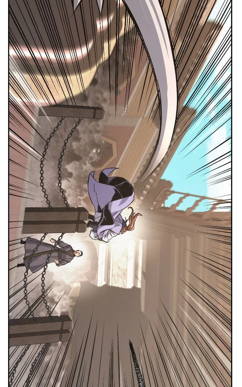 Read Absolute Sword Sense chapter 85 image 57 on Lezhin