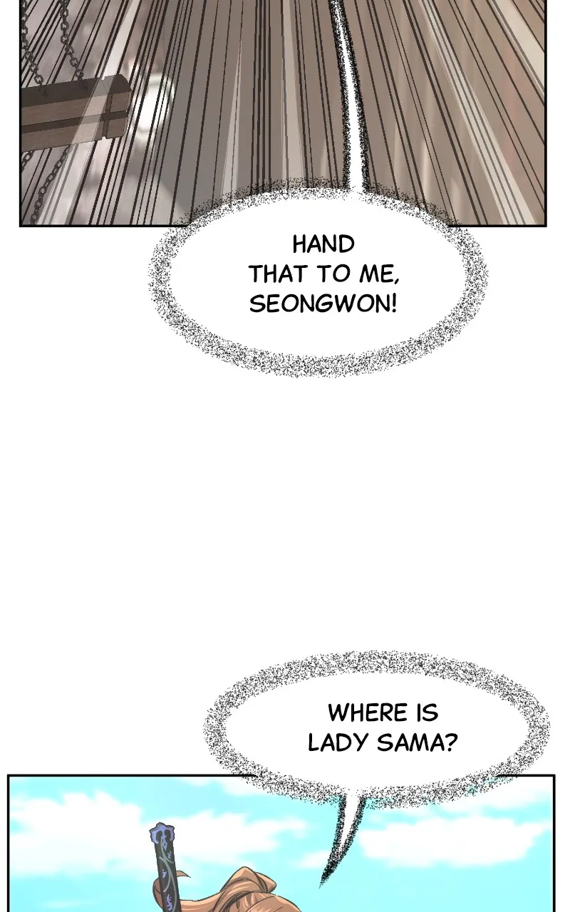 Read Absolute Sword Sense chapter 85 image 58 on Lezhin