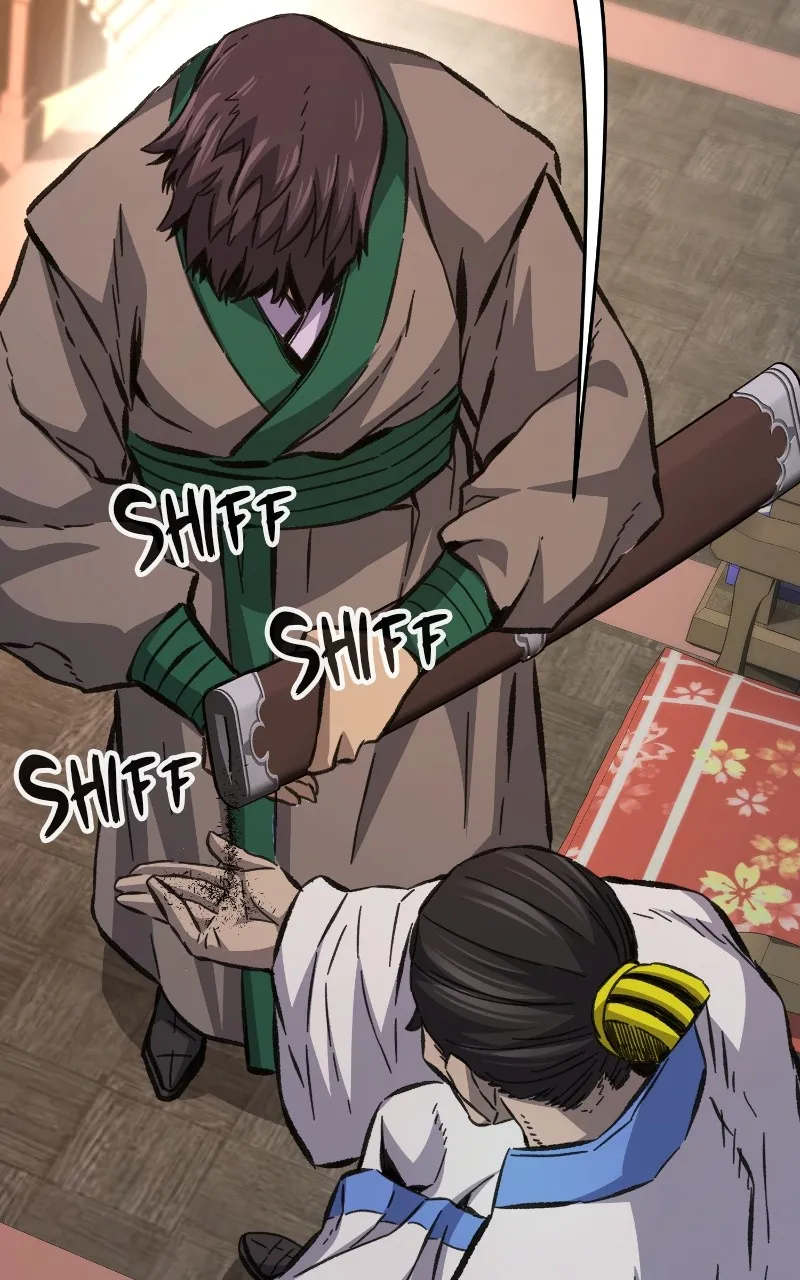 Read Absolute Sword Sense chapter 85 image 67 on Lezhin