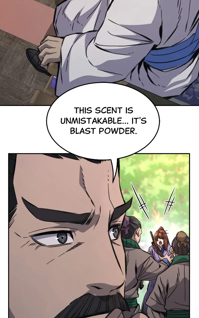 Read Absolute Sword Sense chapter 85 image 68 on Lezhin