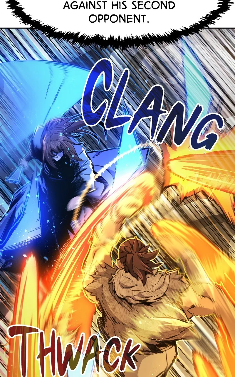 Read Absolute Sword Sense chapter 85 image 7 on Lezhin