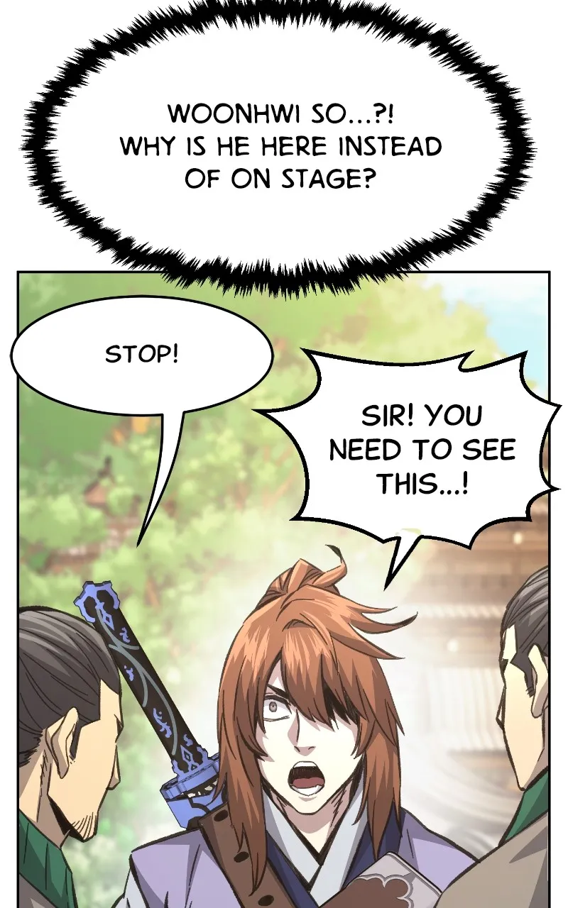 Read Absolute Sword Sense chapter 85 image 70 on Lezhin