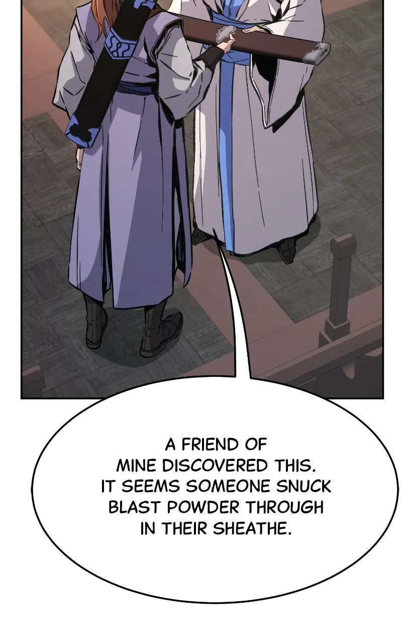 Read Absolute Sword Sense chapter 85 image 75 on Lezhin
