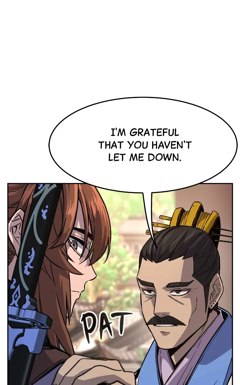 Read Absolute Sword Sense chapter 85 image 76 on Lezhin
